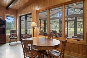 1241 Sandy Oaks Ranch Rd, Johnson City, TX 78636 - Photo 20