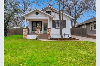2712 E 22nd Street, Austin, TX 78722 - Photo 1