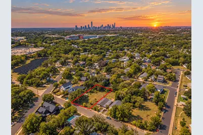 1006 Lott Avenue, Austin, TX 78721 - Photo 1