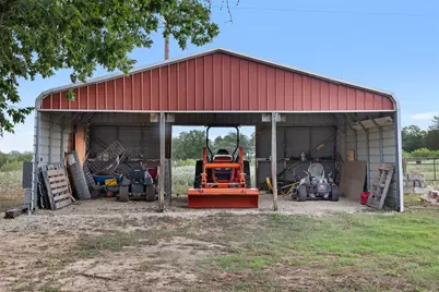 577 Herron Trail, McDade, TX 78650 - Photo 30