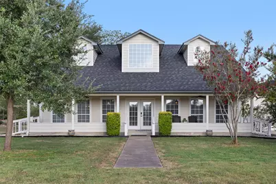 577 Herron Trail, McDade, TX 78650 - Photo 2