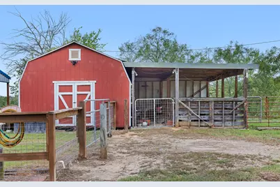 577 Herron Trail, McDade, TX 78650 - Photo 32