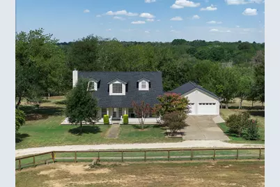 577 Herron Trail, McDade, TX 78650 - Photo 1