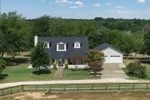577 Herron Trail, McDade, TX 78650 - Photo 1
