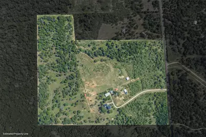 577 Herron Trail, McDade, TX 78650 - Photo 40