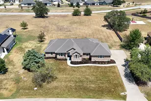 268 Chisholm Trail, Bastrop, TX 78602 - Photo 1