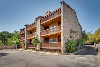 1406 Windsor Road #201, Austin, TX 78703 - Photo 1