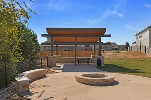 1708 Willow Bean Dr, Georgetown, TX 78633 - Photo 34
