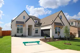 1708 Willow Bean Dr, Georgetown, TX 78633 - Photo 1
