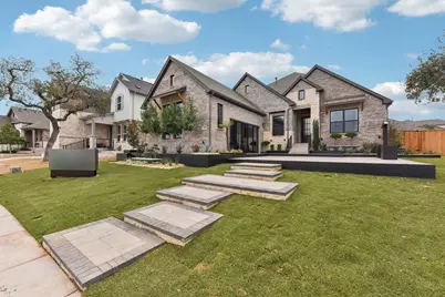 1708 Willow Bean Drive, Georgetown, TX 78633 - Photo 1
