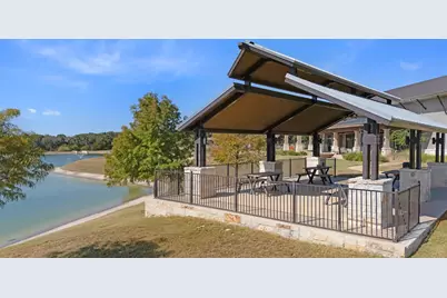 1708 Willow Bean Drive, Georgetown, TX 78633 - Photo 32