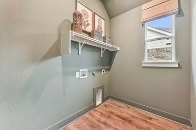 1708 Willow Bean Drive, Georgetown, TX 78633 - Photo 16