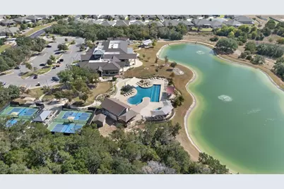 1708 Willow Bean Drive, Georgetown, TX 78633 - Photo 30