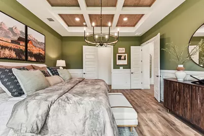 1708 Willow Bean Drive, Georgetown, TX 78633 - Photo 20
