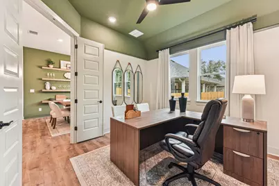1708 Willow Bean Drive, Georgetown, TX 78633 - Photo 12
