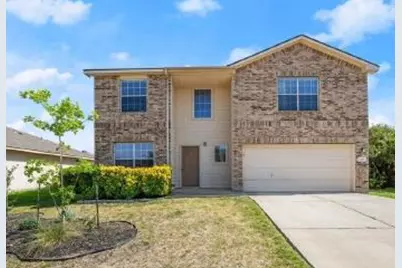 219 Brown Street, Hutto, TX 78634 - Photo 1