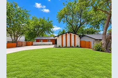 6907 Tulane Drive, Austin, TX 78723 - Photo 1