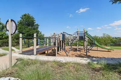 101 Wolf Ridge Road, Georgetown, TX 78628 - Photo 38