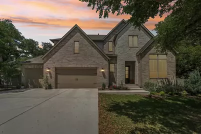 101 Wolf Ridge Road, Georgetown, TX 78628 - Photo 2