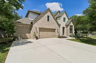 101 Wolf Rdg Rd, Georgetown, TX 78628 - Photo 4