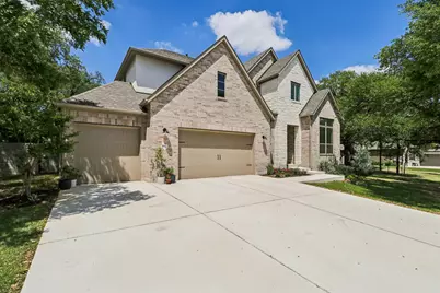 101 Wolf Ridge Road, Georgetown, TX 78628 - Photo 4