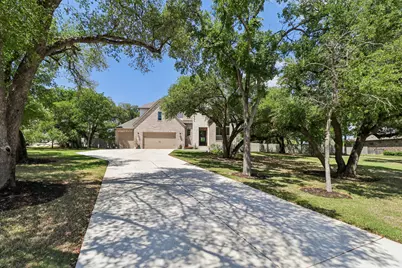 101 Wolf Ridge Road, Georgetown, TX 78628 - Photo 1