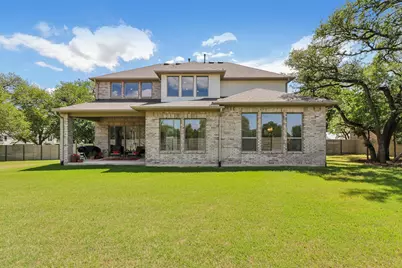 101 Wolf Ridge Road, Georgetown, TX 78628 - Photo 36
