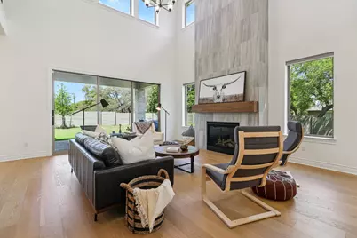 101 Wolf Ridge Road, Georgetown, TX 78628 - Photo 8