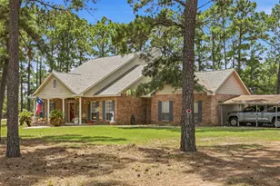 801 Moccasin Trail, La Grange, TX 78945 - Photo 4