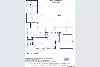 6010 Nasco Drive, Austin, TX 78757 - Photo 34