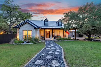 206 S Cowal Drive, Spicewood, TX 78669 - Photo 2