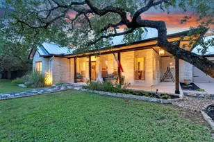 206 S Cowal Dr, Spicewood, TX 78669 - Photo 34