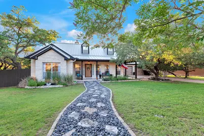 206 S Cowal Drive, Spicewood, TX 78669 - Photo 1