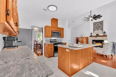 206 S Cowal Drive, Spicewood, TX 78669 - Photo 8