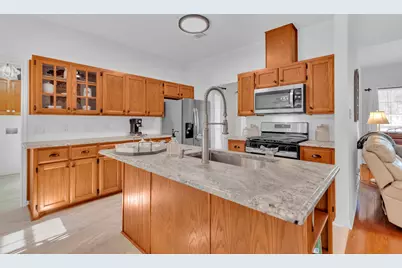 206 S Cowal Drive, Spicewood, TX 78669 - Photo 6