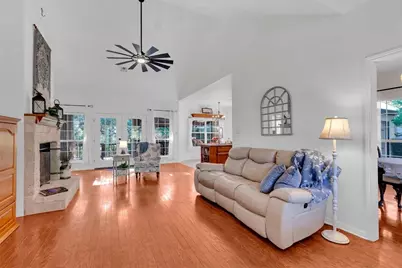 206 S Cowal Drive, Spicewood, TX 78669 - Photo 4