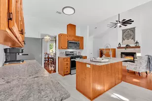 206 S Cowal Dr, Spicewood, TX 78669 - Photo 8