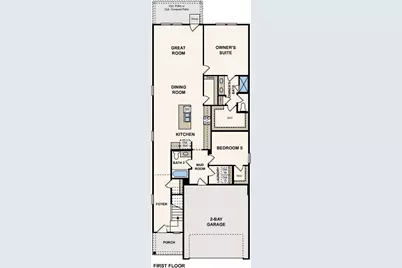 161 Tolo Drive, Elgin, TX 78621 - Photo 2