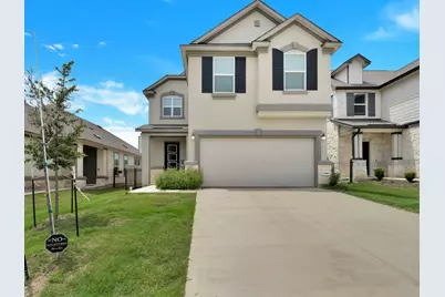 12416 Anthology Street, Manor, TX 78653 - Photo 2