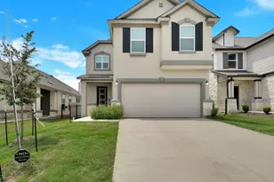 12416 Anthology St, Manor, TX 78653 - Photo 2