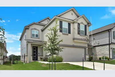 12416 Anthology Street, Manor, TX 78653 - Photo 1