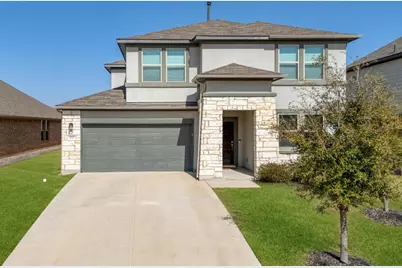 6717 Catania Loop, Round Rock, TX 78665 - Photo 1