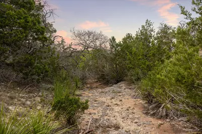 Lot 45 Falling Oak Drive, Blanco, TX 78606 - Photo 6