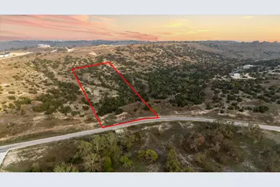 Lot 45 Falling Oak Drive, Blanco, TX 78606 - Photo 1