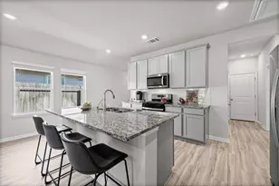 416 View Dr, Georgetown, TX 78628 - Photo 8