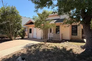 16821 Whitebrush Loop, Austin, TX 78717 - Photo 1