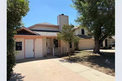 16821 Whitebrush Loop, Austin, TX 78717 - Photo 2