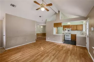 16821 Whitebrush Loop, Austin, TX 78717 - Photo 8