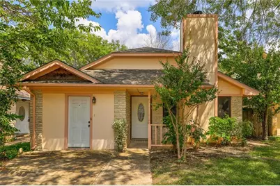 16821 Whitebrush Loop, Austin, TX 78717 - Photo 2