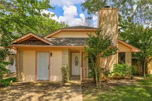 16821 Whitebrush Loop, Austin, TX 78717 - Photo 2